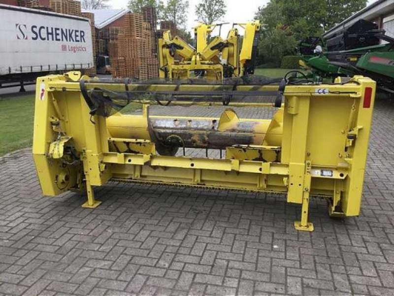 John Deere 630 B - Příslušenstvo pro řezačky: obrázok 5 John Deere 630 B - Příslušenstvo pro řezačky: obrázok 5