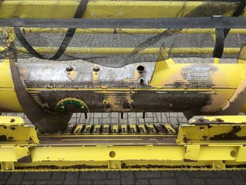 John Deere 630 B - Příslušenstvo pro řezačky: obrázok 4 John Deere 630 B - Příslušenstvo pro řezačky: obrázok 4