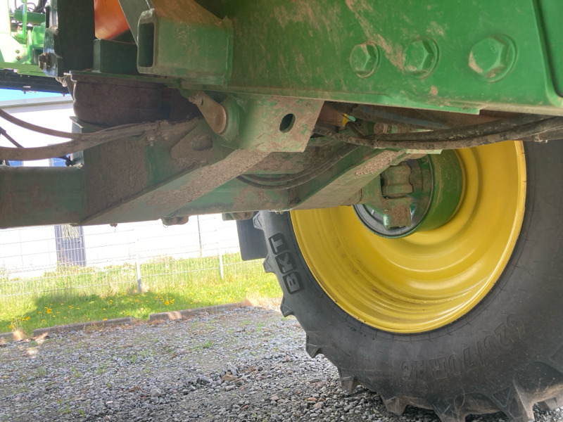 John Deere POWRSPRAY R975I - Postrekovač: obrázok 5 John Deere POWRSPRAY R975I - Postrekovač: obrázok 5