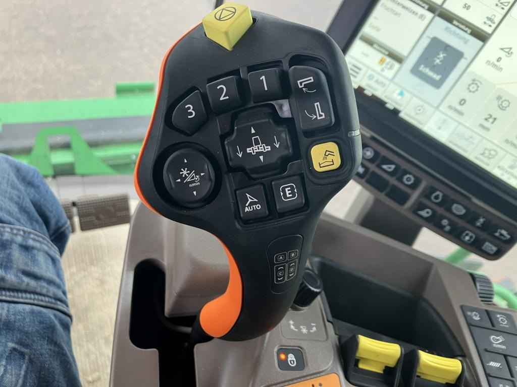 John Deere S770-MÄHDRESCHER MY2023 - Obilný kombajn: obrázok 3 John Deere S770-MÄHDRESCHER MY2023 - Obilný kombajn: obrázok 3