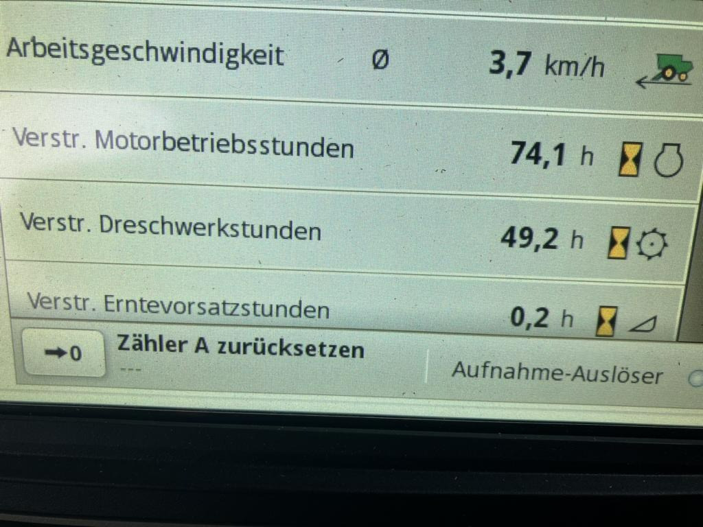 John Deere S770-MÄHDRESCHER MY2023 - Obilný kombajn: obrázok 2 John Deere S770-MÄHDRESCHER MY2023 - Obilný kombajn: obrázok 2