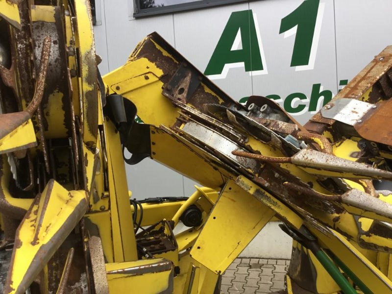 Kemper 375 PLUS - Kukuričný adaptér: obrázok 2 Kemper 375 PLUS - Kukuričný adaptér: obrázok 2