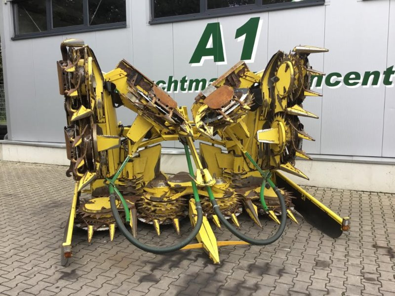 Kemper 375 PLUS - Kukuričný adaptér: obrázok 1 Kemper 375 PLUS - Kukuričný adaptér: obrázok 1