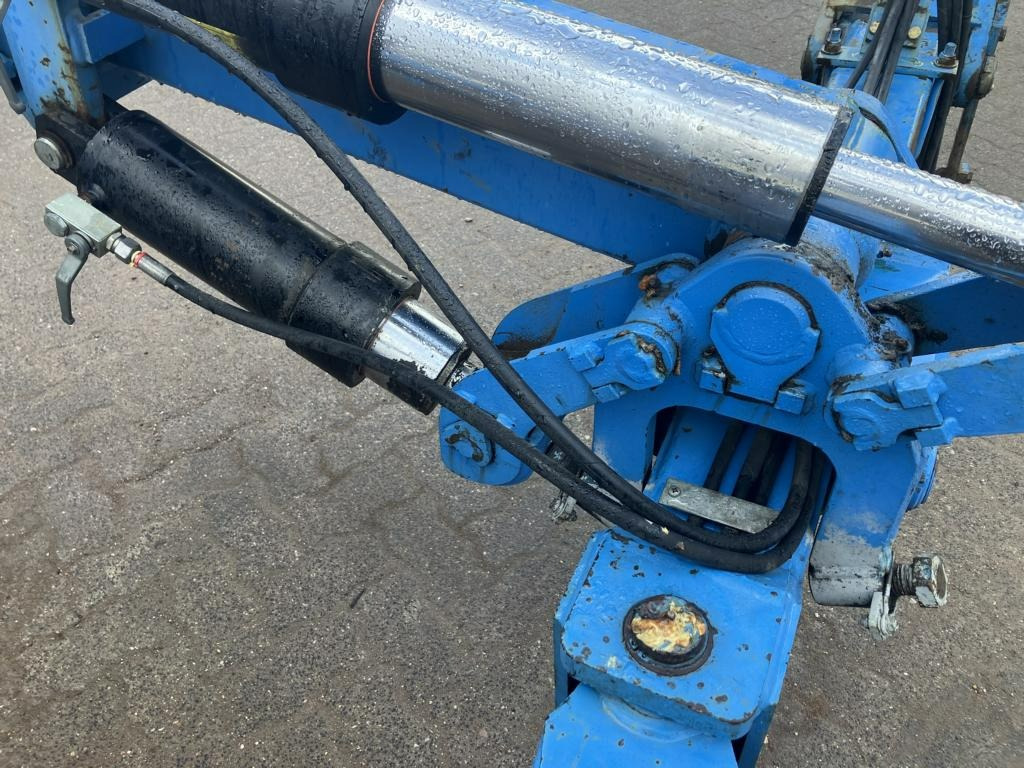 Lemken EURODIAMANT 10X - Pluh: obrázok 4 Lemken EURODIAMANT 10X - Pluh: obrázok 4