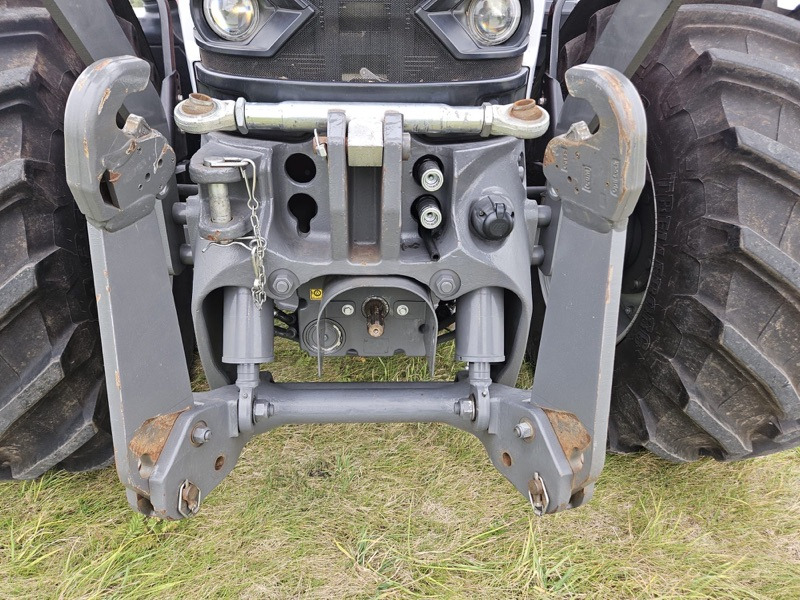 Massey Ferguson 6S. 165 Dyna-6 Exclusive - Traktor: obrázok 3 Massey Ferguson 6S. 165 Dyna-6 Exclusive - Traktor: obrázok 3