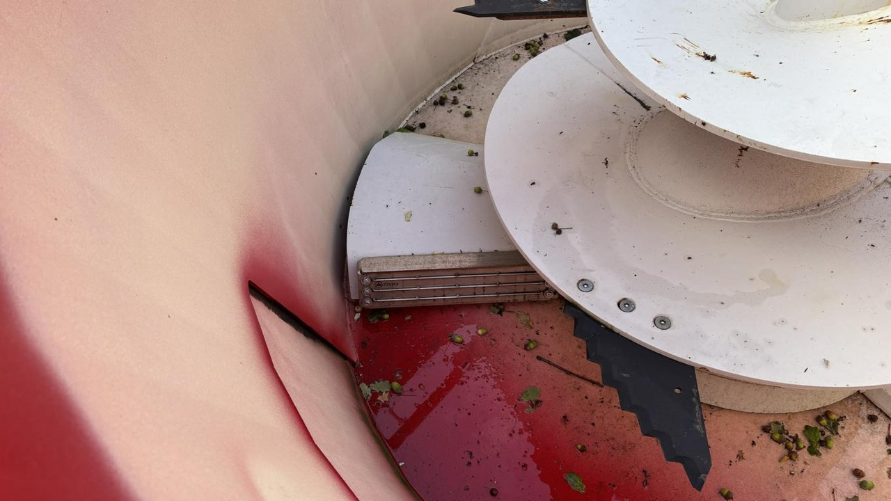 Mayer TRAILEDLINE CLASSIC DUO 16 - Kŕmny voz: obrázok 3 Mayer TRAILEDLINE CLASSIC DUO 16 - Kŕmny voz: obrázok 3