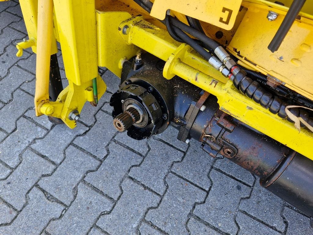New Holland MAISVORSATZ 900S FI / 390 - Kukuričný adaptér: obrázok 4 New Holland MAISVORSATZ 900S FI / 390 - Kukuričný adaptér: obrázok 4