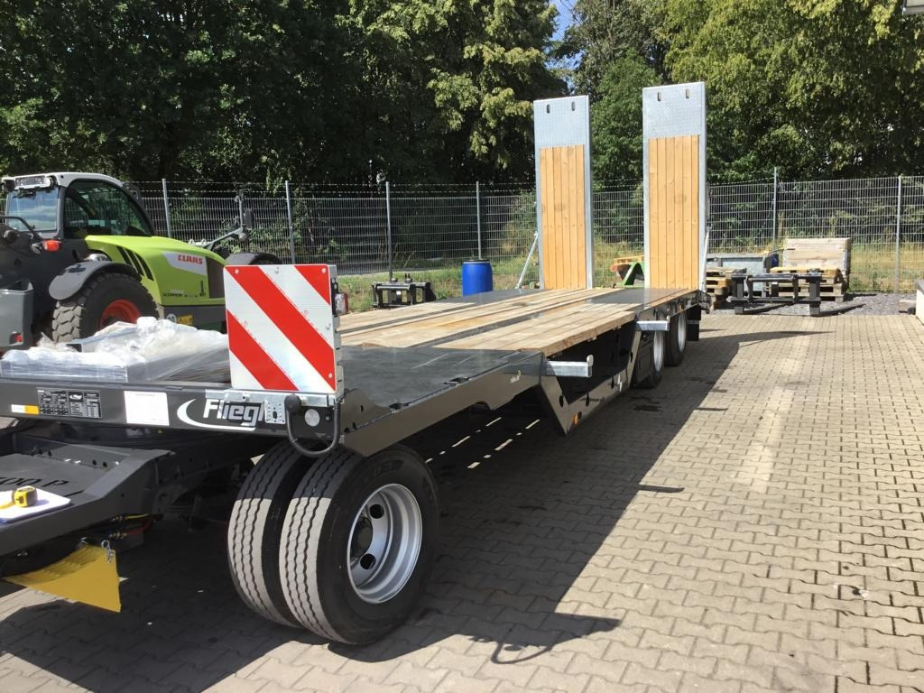 Fliegl DTL 300 P AGRAR - Príves: obrázok 3 Fliegl DTL 300 P AGRAR - Príves: obrázok 3