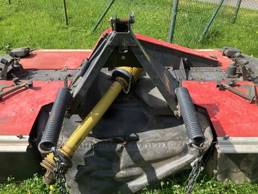 Vicon CM 296 F - Kosačka: obrázok 4 Vicon CM 296 F - Kosačka: obrázok 4