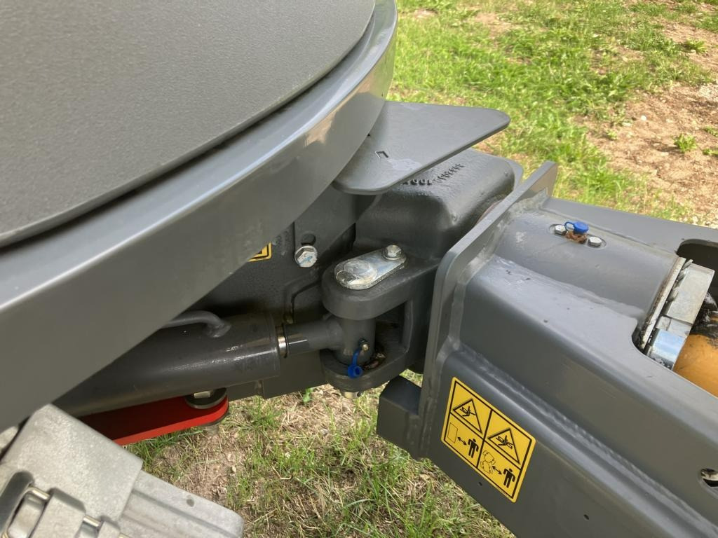 Wacker 1501 - Mini damper: obrázok 4 Wacker 1501 - Mini damper: obrázok 4