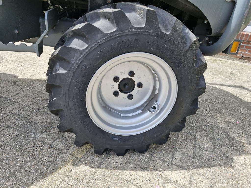 Wacker 1501 - Mini damper: obrázok 5 Wacker 1501 - Mini damper: obrázok 5