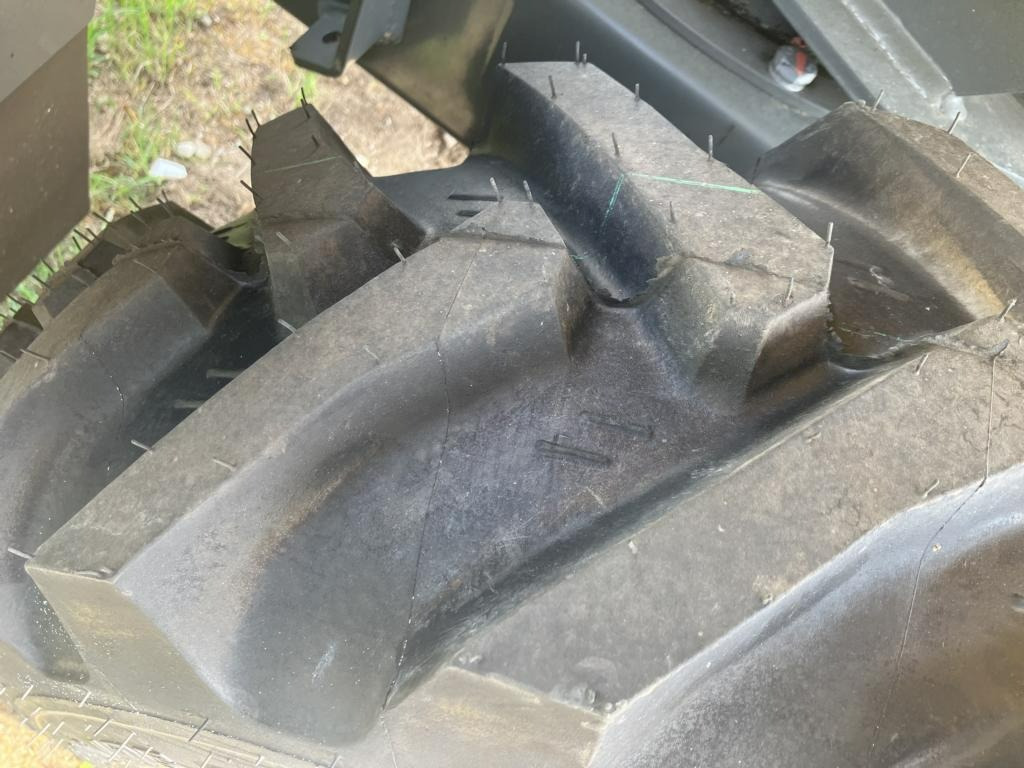 Wacker 1501 - Mini damper: obrázok 5 Wacker 1501 - Mini damper: obrázok 5