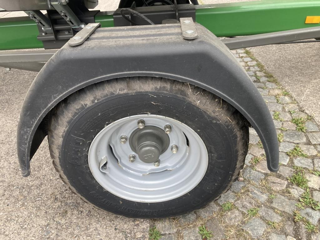 Ziegler 4WT JD RD35F - Obilný kombajn: obrázok 3 Ziegler 4WT JD RD35F - Obilný kombajn: obrázok 3