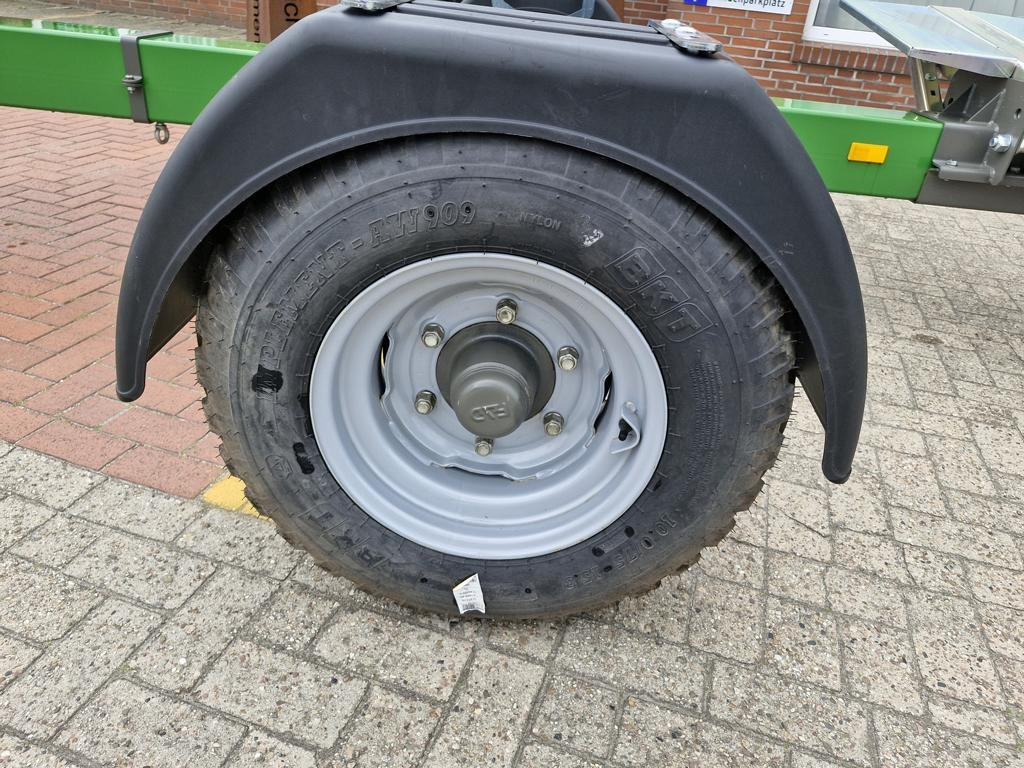 Ziegler JD 625X/725X - Obilný kombajn: obrázok 3 Ziegler JD 625X/725X - Obilný kombajn: obrázok 3