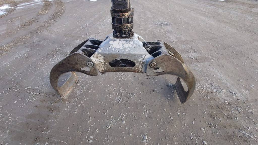 Komatsu 845 - Vyvážečka: obrázok 2 Komatsu 845 - Vyvážečka: obrázok 2