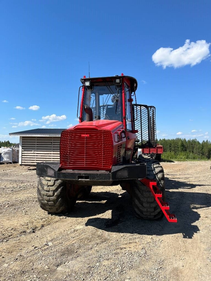 Komatsu 845 - Vyvážečka: obrázok 3 Komatsu 845 - Vyvážečka: obrázok 3