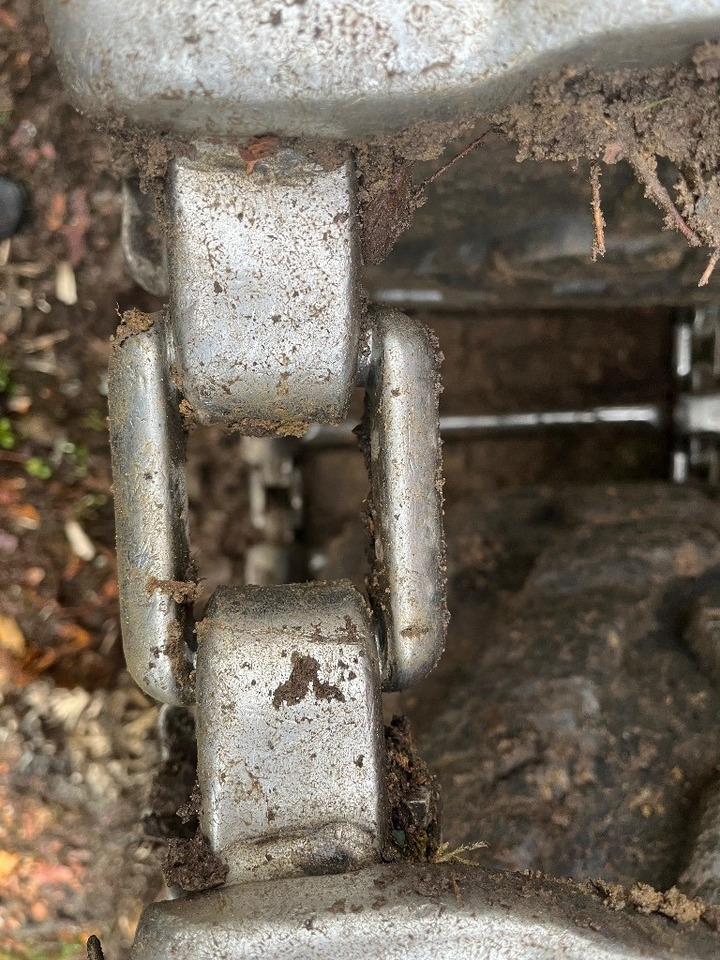 Komatsu 875 - Vyvážečka: obrázok 5 Komatsu 875 - Vyvážečka: obrázok 5