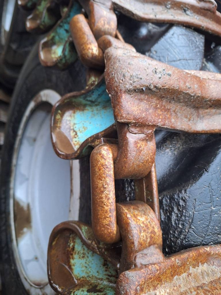 Lesnícky harvestor Komatsu 901 XC: obrázok 16