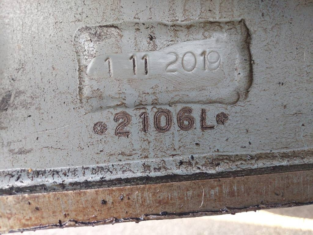 Sampo-Rosenlew FR 48 - Vyvážečka: obrázok 5 Sampo-Rosenlew FR 48 - Vyvážečka: obrázok 5