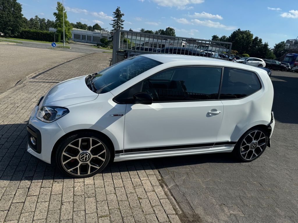 Volkswagen up! GTI - Automobil: obrázok 3 Volkswagen up! GTI - Automobil: obrázok 3