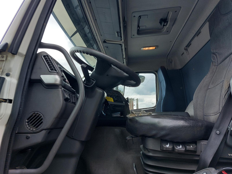 Nákladné auto Volvo FM: obrázok 9