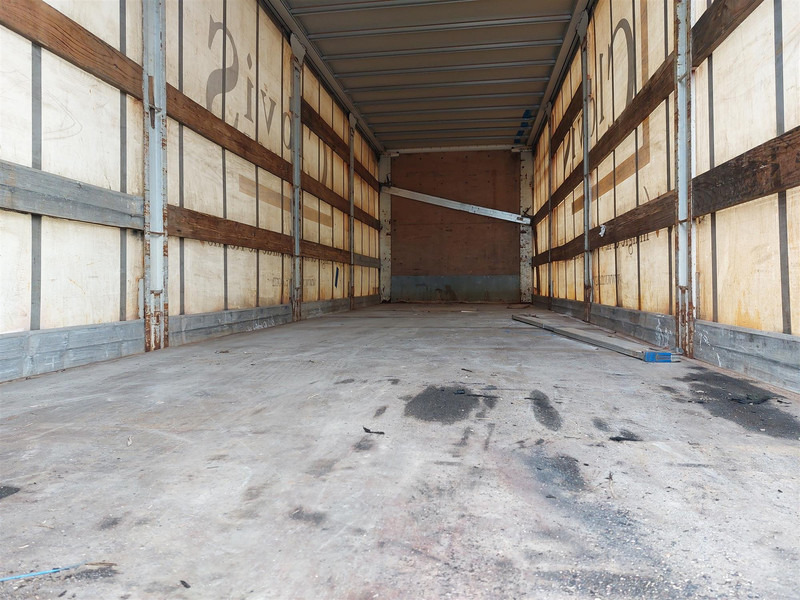 Nákladné auto Volvo FM: obrázok 7