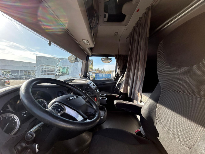 DAF XF - Ťahač: obrázok 5 DAF XF - Ťahač: obrázok 5