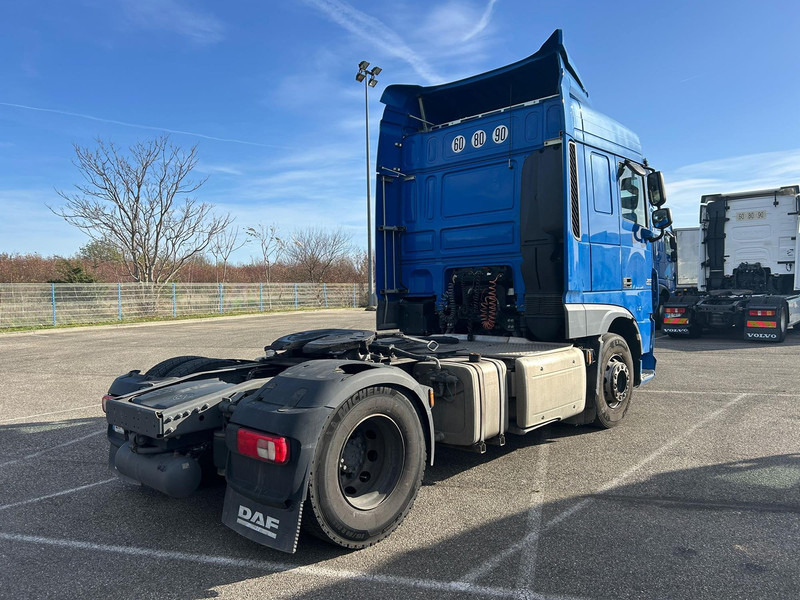 DAF XF - Ťahač: obrázok 3 DAF XF - Ťahač: obrázok 3