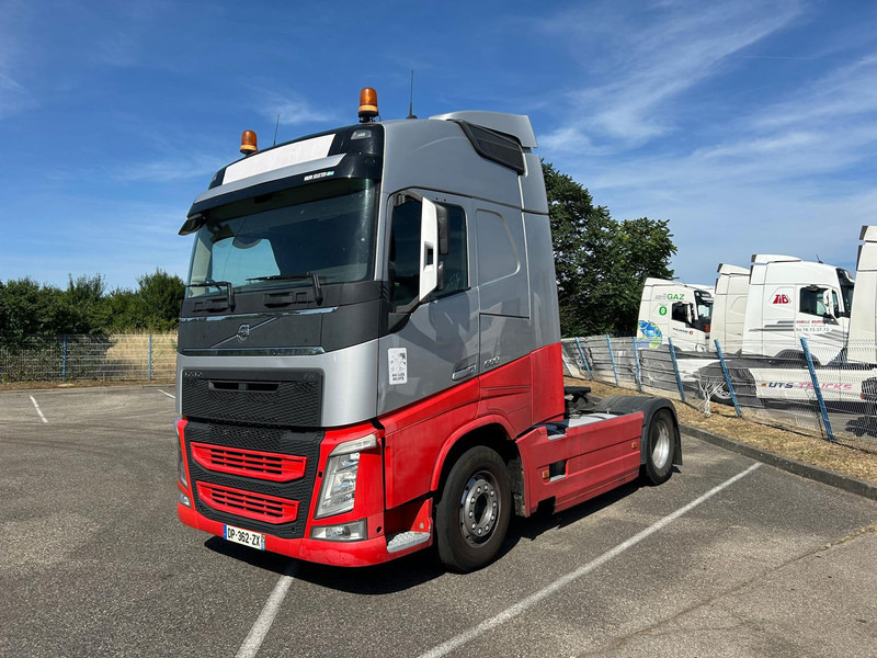 Volvo FH - Ťahač: obrázok 1 Volvo FH - Ťahač: obrázok 1