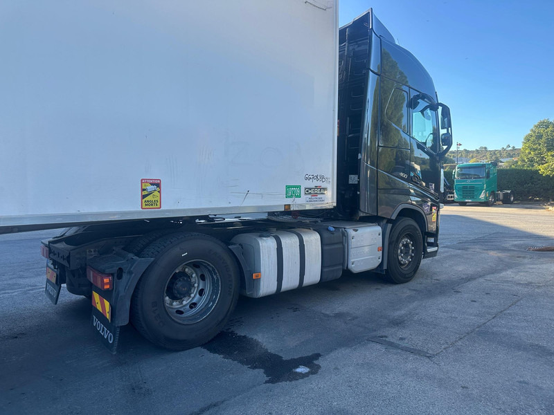 Volvo FH - Ťahač: obrázok 4 Volvo FH - Ťahač: obrázok 4