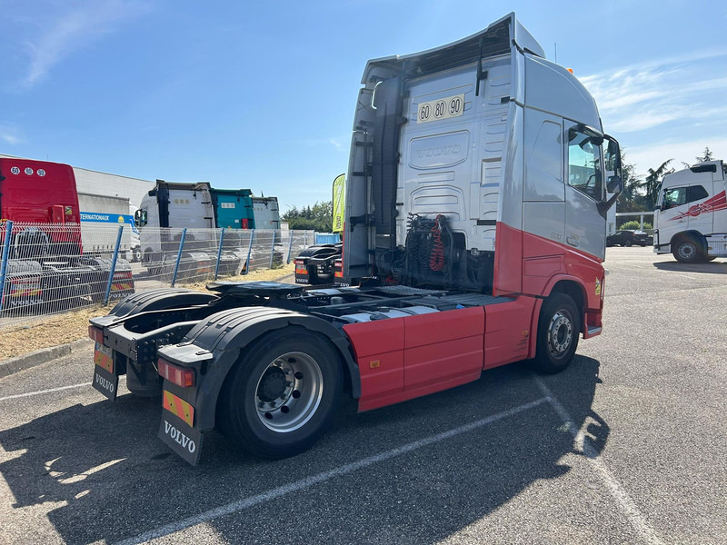 Volvo FH - Ťahač: obrázok 3 Volvo FH - Ťahač: obrázok 3