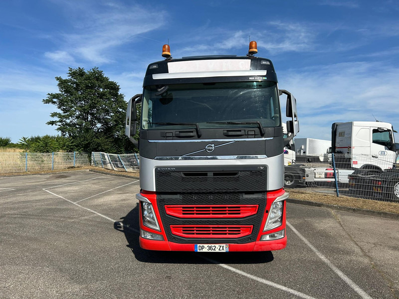 Volvo FH - Ťahač: obrázok 2 Volvo FH - Ťahač: obrázok 2