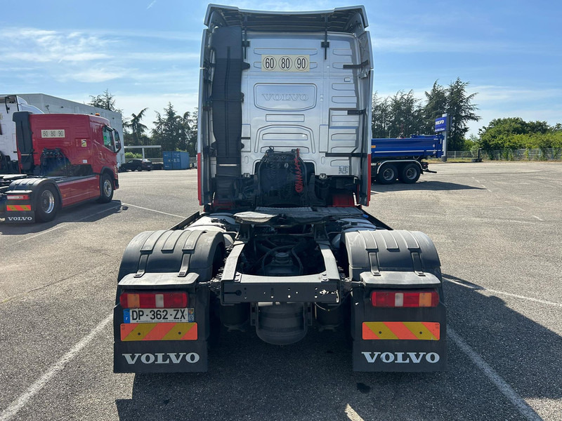 Volvo FH - Ťahač: obrázok 5 Volvo FH - Ťahač: obrázok 5