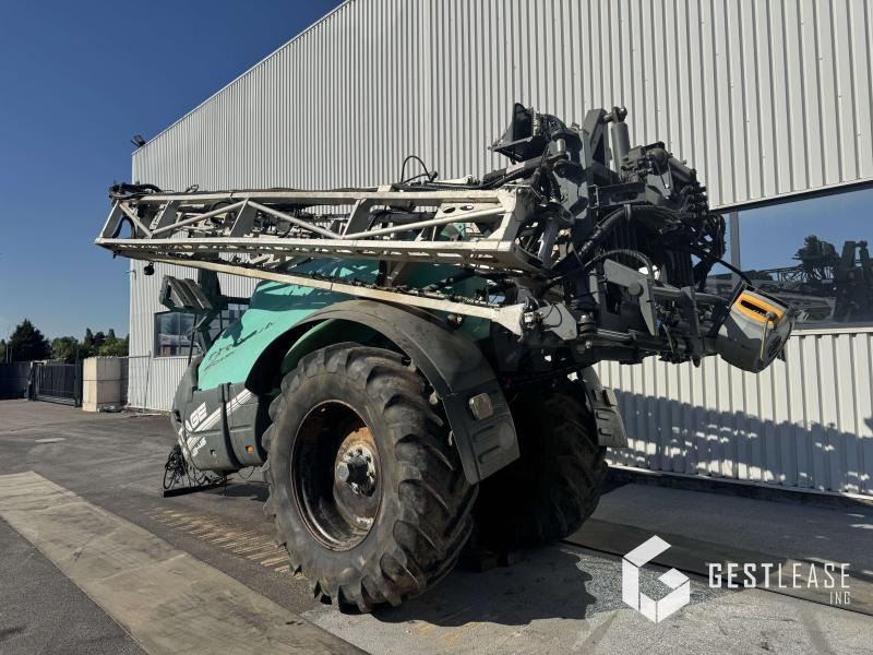 Berthoud VANTAGE 43-46 - Ťahaný postrekovač: obrázok 2 Berthoud VANTAGE 43-46 - Ťahaný postrekovač: obrázok 2