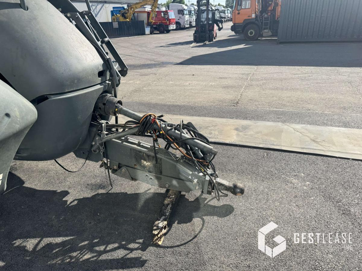 Berthoud VANTAGE 43-46 - Ťahaný postrekovač: obrázok 5 Berthoud VANTAGE 43-46 - Ťahaný postrekovač: obrázok 5