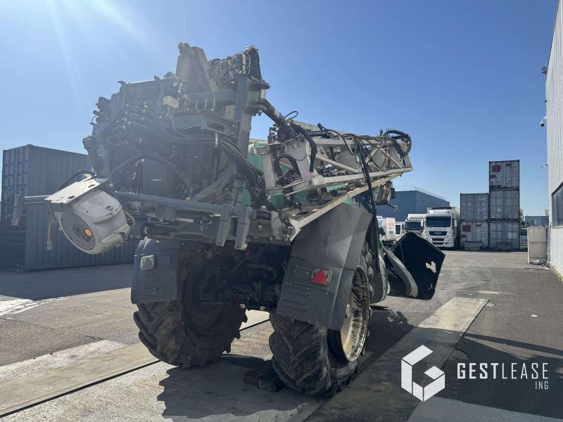 Berthoud VANTAGE 43-46 - Ťahaný postrekovač: obrázok 3 Berthoud VANTAGE 43-46 - Ťahaný postrekovač: obrázok 3