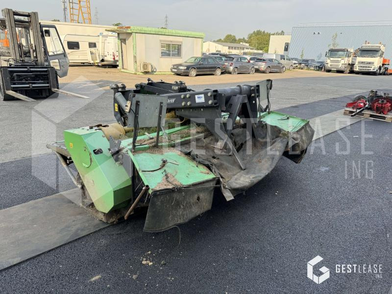 Deutz SM5.32 FTG - Kosačka: obrázok 3 Deutz SM5.32 FTG - Kosačka: obrázok 3