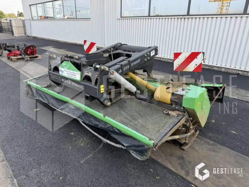 Deutz SM5.32 FTG - Kosačka: obrázok 2 Deutz SM5.32 FTG - Kosačka: obrázok 2