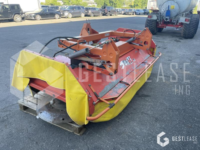 Fella KM 310 TL - Kosačka: obrázok 4 Fella KM 310 TL - Kosačka: obrázok 4