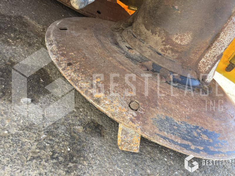 Fella KM 3140 FP-V - Kosačka: obrázok 5 Fella KM 3140 FP-V - Kosačka: obrázok 5