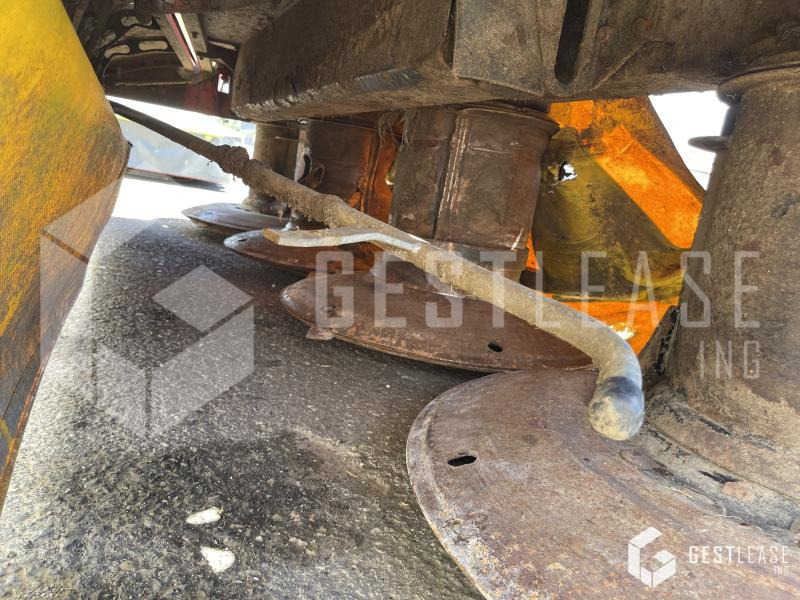 Kosačka Fella KM 3140 FP-V: obrázok 6