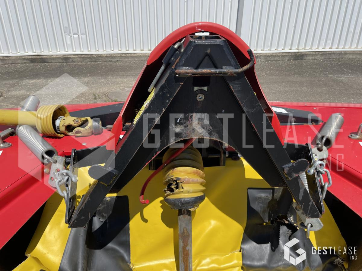 Kosačka Fella KM 3140 FP-V: obrázok 7