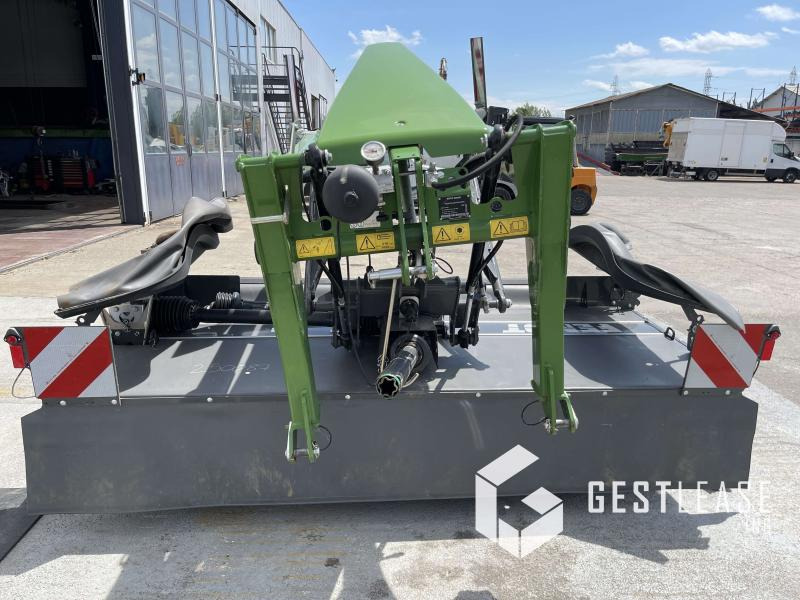 Fendt SLICER 310 FQ - Kosačka: obrázok 5 Fendt SLICER 310 FQ - Kosačka: obrázok 5