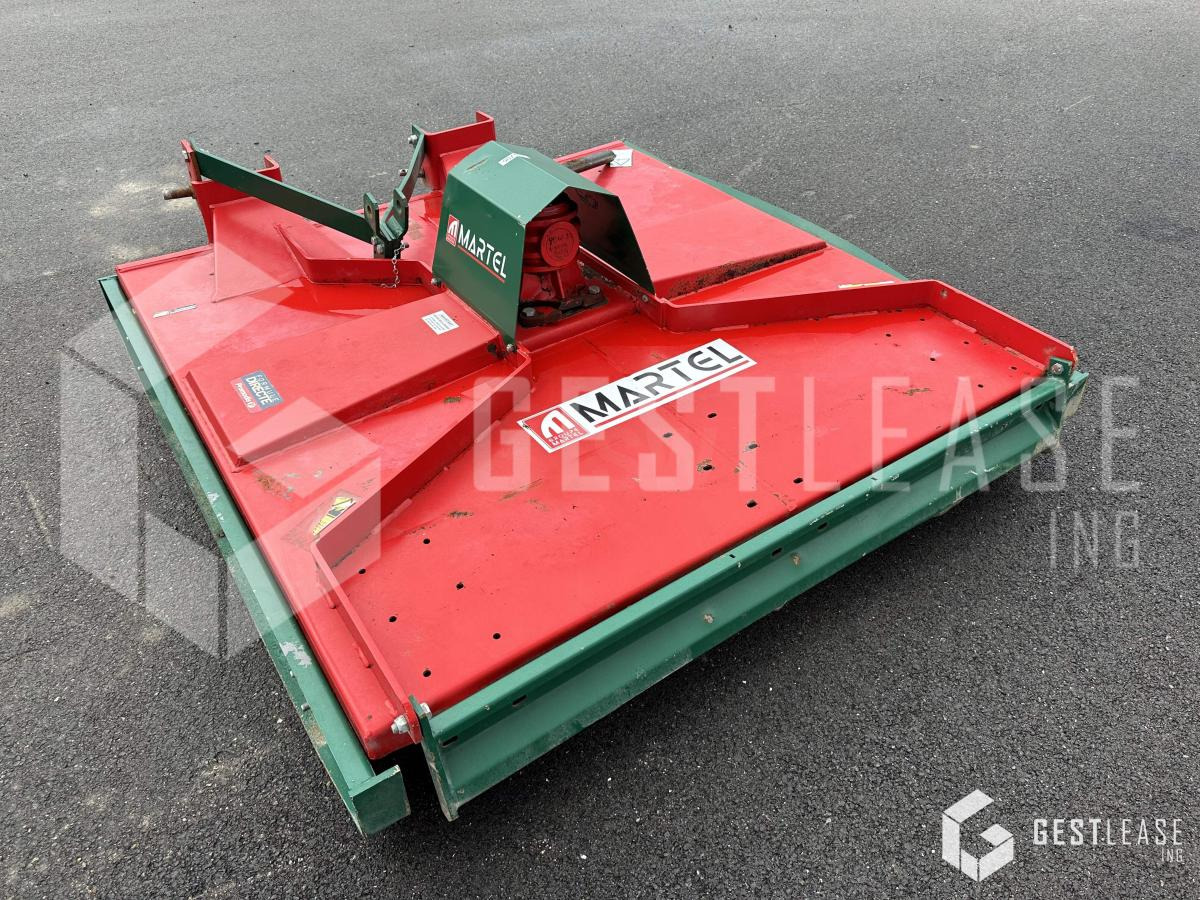 Gyrax PROMODIS D1802 - Kosačka: obrázok 2 Gyrax PROMODIS D1802 - Kosačka: obrázok 2