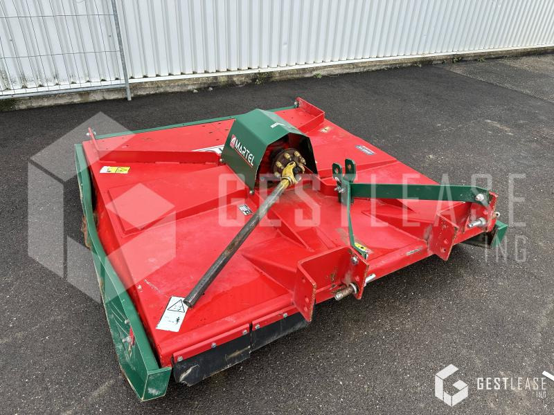 Gyrax PROMODIS D1802 - Kosačka: obrázok 1 Gyrax PROMODIS D1802 - Kosačka: obrázok 1