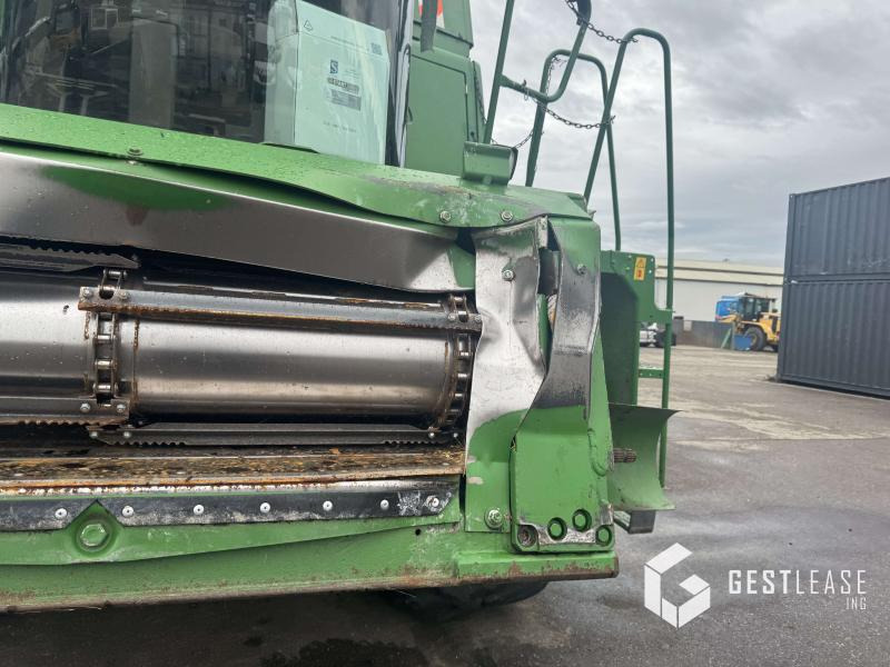 John Deere 9780 CTS - Iné stroje: obrázok 5 John Deere 9780 CTS - Iné stroje: obrázok 5