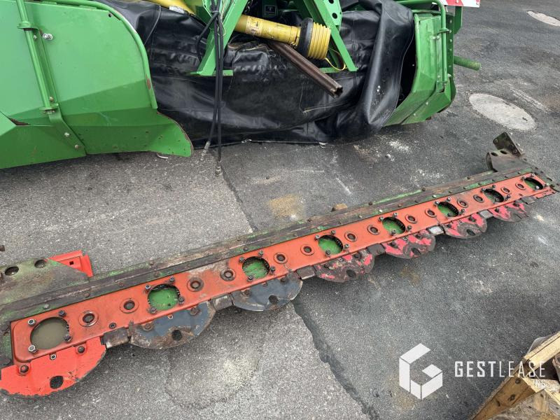 John Deere 131 - Kosačka: obrázok 3 John Deere 131 - Kosačka: obrázok 3