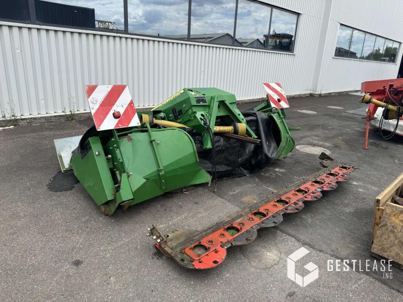 John Deere 131 - Kosačka: obrázok 1 John Deere 131 - Kosačka: obrázok 1