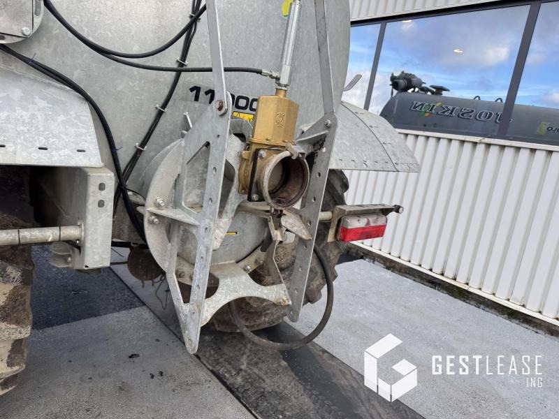 Leasing Joskin MODULO 2 11000 Joskin MODULO 2 11000: obrázok 10 Leasing Joskin MODULO 2 11000 Joskin MODULO 2 11000: obrázok 10