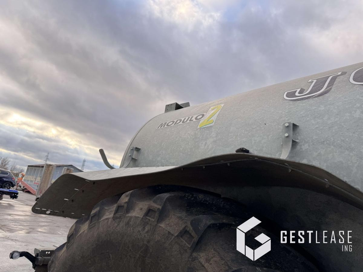 Leasing Joskin MODULO 2 11000 Joskin MODULO 2 11000: obrázok 9 Leasing Joskin MODULO 2 11000 Joskin MODULO 2 11000: obrázok 9